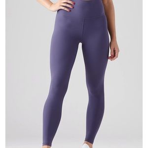 NWT night blue buttery soft Glyder Pure Leggings